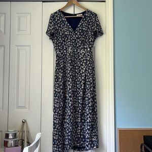 Madewell sundress